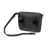 Jack Wolfskin Morobbia Speedster 2in1 Tasche, Flash black, One Size