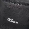 Jack Wolfskin Morobbia Speedster 2in1 Tasche, Flash black, One Size