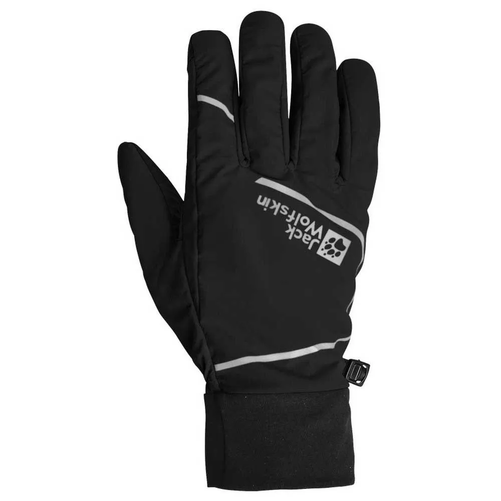 Jack Wolfskin Morobbia Summer Handschuhe Jack Wolfskin Morobbia Summer Handschuhe
