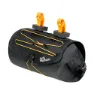 Jack Wolfskin Morobbia Tasche, Flash black