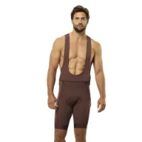 Jack Wolfskin Morobbia Trägerhose Jack Wolfskin Morobbia Trägerhose