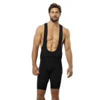Jack Wolfskin Morobbia Trägerhose Jack Wolfskin Morobbia Trägerhose