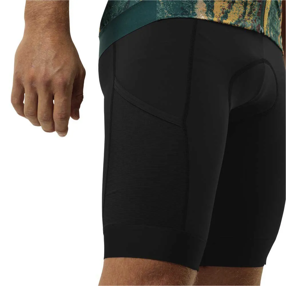 Jack Wolfskin Morobbia Trägerhose Jack Wolfskin Morobbia Trägerhose