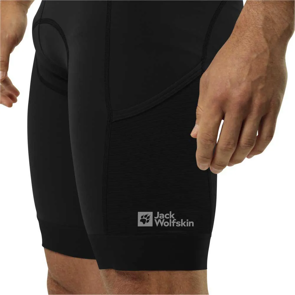Jack Wolfskin Morobbia Trägerhose Jack Wolfskin Morobbia Trägerhose