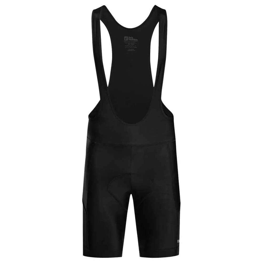 Jack Wolfskin Morobbia Trägerhose