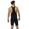 Jack Wolfskin Morobbia Trägerhose