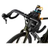 Jack Wolfskin Morobbia Trinkblase, Flash black, One Size