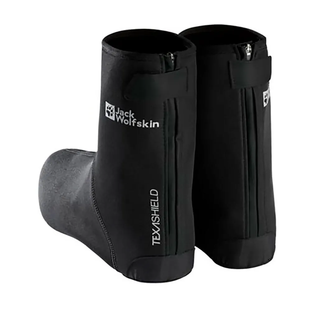 Jack Wolfskin Morobbia Überschuhe Jack Wolfskin Morobbia Überschuhe