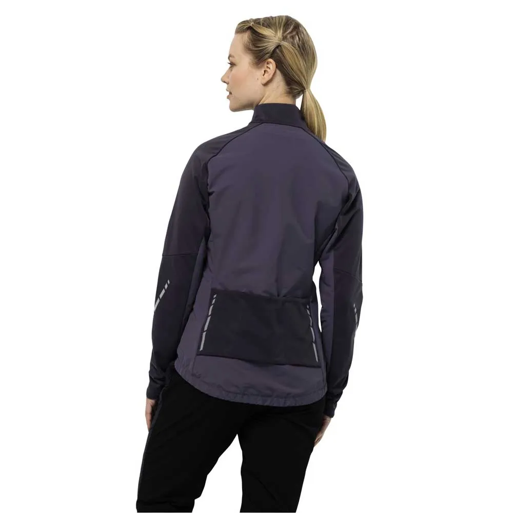Jack Wolfskin Morobbia W Jacke Jack Wolfskin Morobbia W Jacke