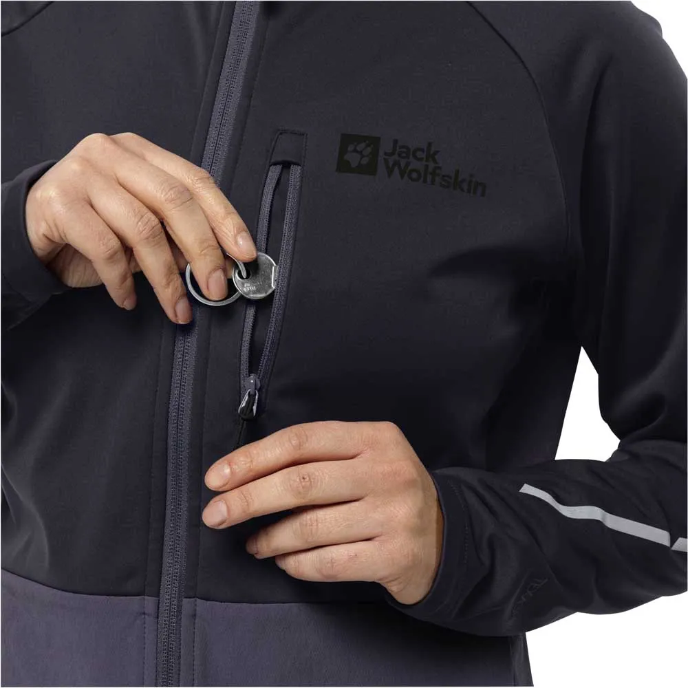 Jack Wolfskin Morobbia W Jacke Jack Wolfskin Morobbia W Jacke