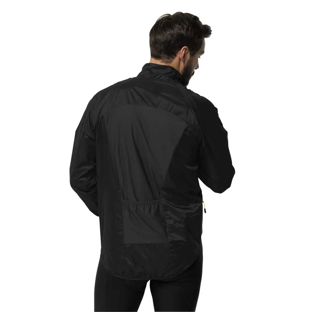 Jack Wolfskin Morobbia Wind Jacke Jack Wolfskin Morobbia Wind Jacke