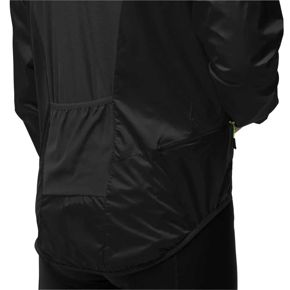 Jack Wolfskin Morobbia Wind Jacke Jack Wolfskin Morobbia Wind Jacke