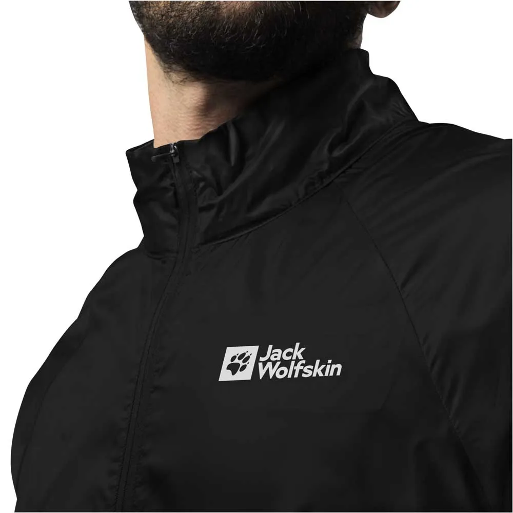 Jack Wolfskin Morobbia Wind Jacke Jack Wolfskin Morobbia Wind Jacke