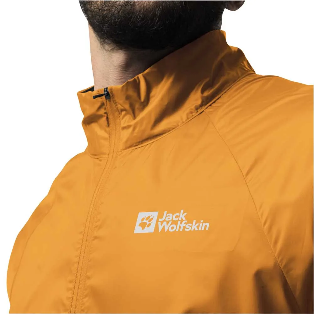 Jack Wolfskin Morobbia Wind Jacke Jack Wolfskin Morobbia Wind Jacke