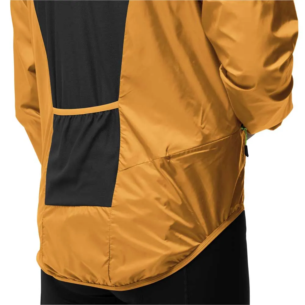 Jack Wolfskin Morobbia Wind Jacke Jack Wolfskin Morobbia Wind Jacke