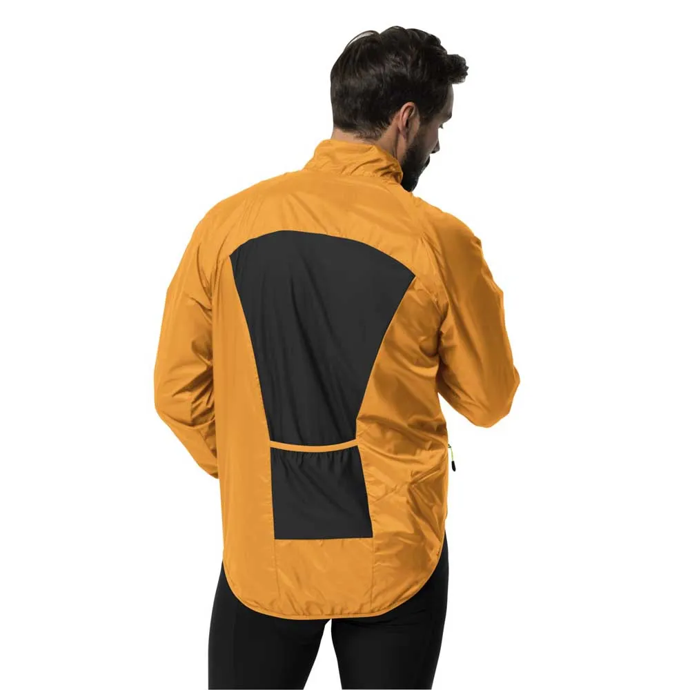 Jack Wolfskin Morobbia Wind Jacke Jack Wolfskin Morobbia Wind Jacke