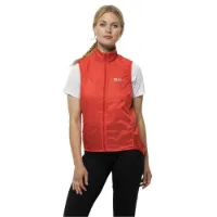 Jack Wolfskin Morobbia Wind Weste Jack Wolfskin Morobbia Wind Weste