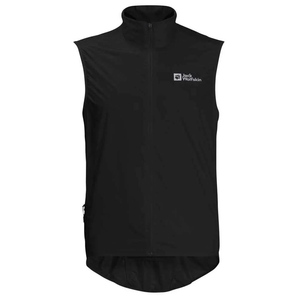 Jack Wolfskin Morobbia Wind Weste