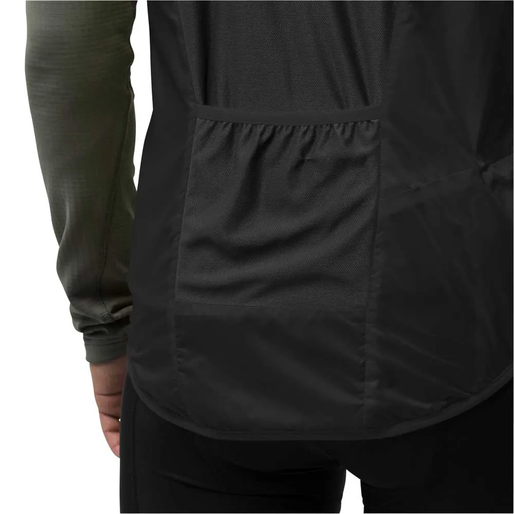Jack Wolfskin Morobbia Wind Weste