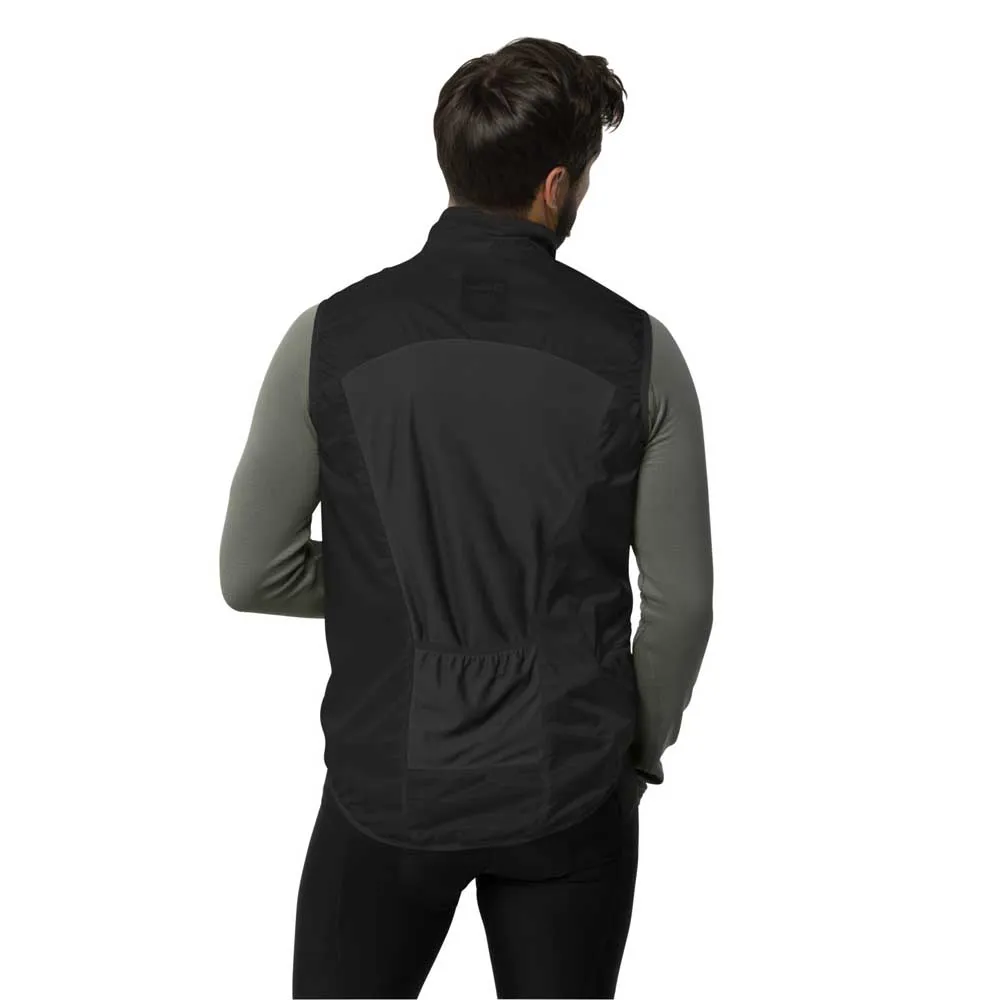 Jack Wolfskin Morobbia Wind Weste