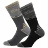 Jack Wolfskin Mount Multi Lange Socken