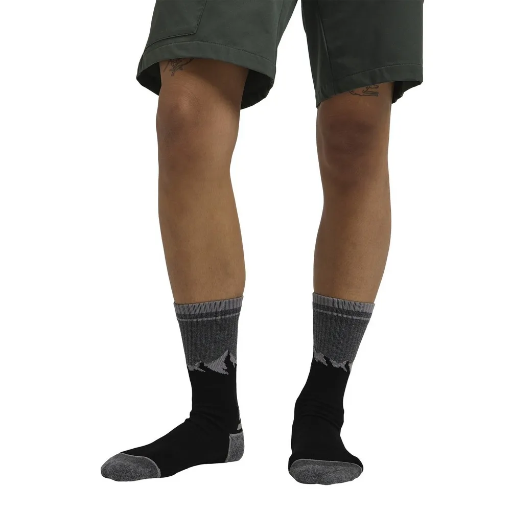 Jack Wolfskin Mount Multi Lange Socken Jack Wolfskin Mount Multi Lange Socken
