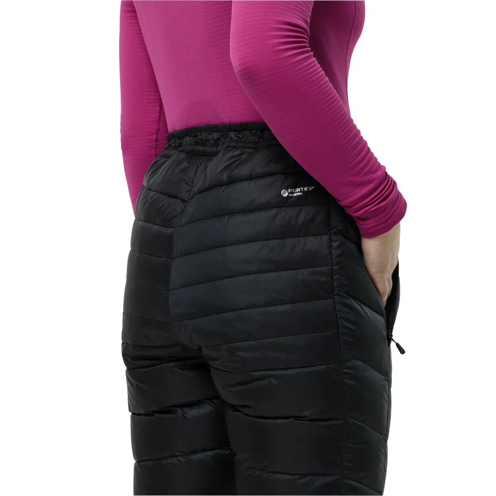 Jack Wolfskin Nebelhorn Down Hosen Jack Wolfskin Nebelhorn Down Hosen
