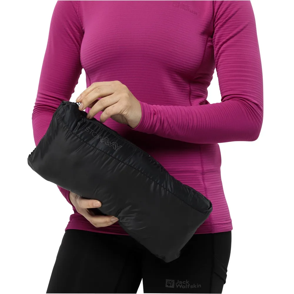 Jack Wolfskin Nebelhorn Down Hosen Jack Wolfskin Nebelhorn Down Hosen