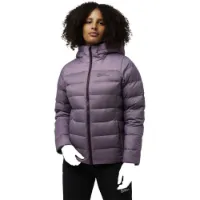 Jack Wolfskin Nebelhorn Down Jacke Jack Wolfskin Nebelhorn Down Jacke