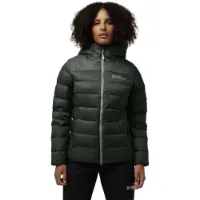 Jack Wolfskin Nebelhorn Down Jacke Jack Wolfskin Nebelhorn Down Jacke