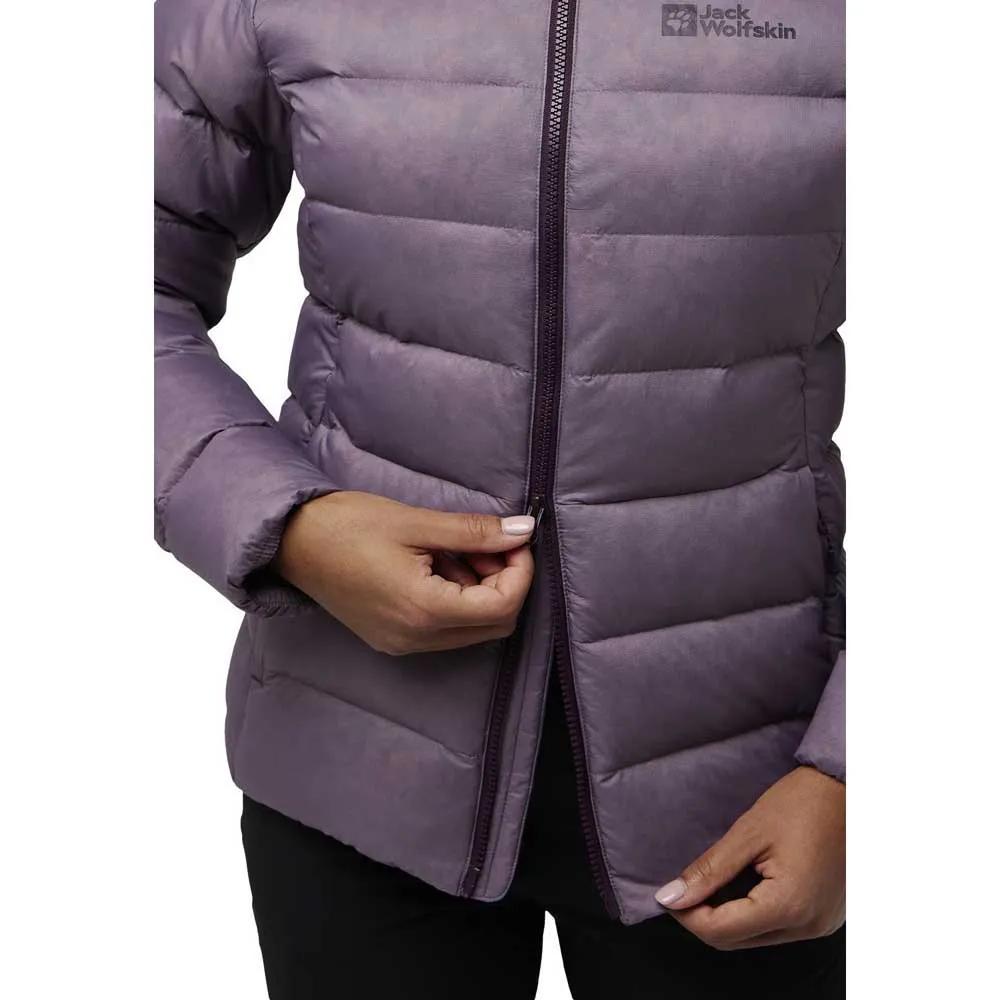 Jack Wolfskin Nebelhorn Down Jacke