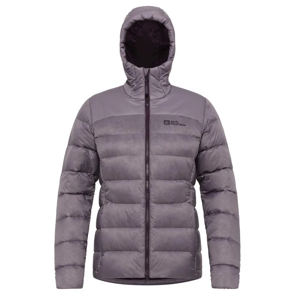 Jack Wolfskin Nebelhorn Down Jacke Jack Wolfskin Nebelhorn Down Jacke