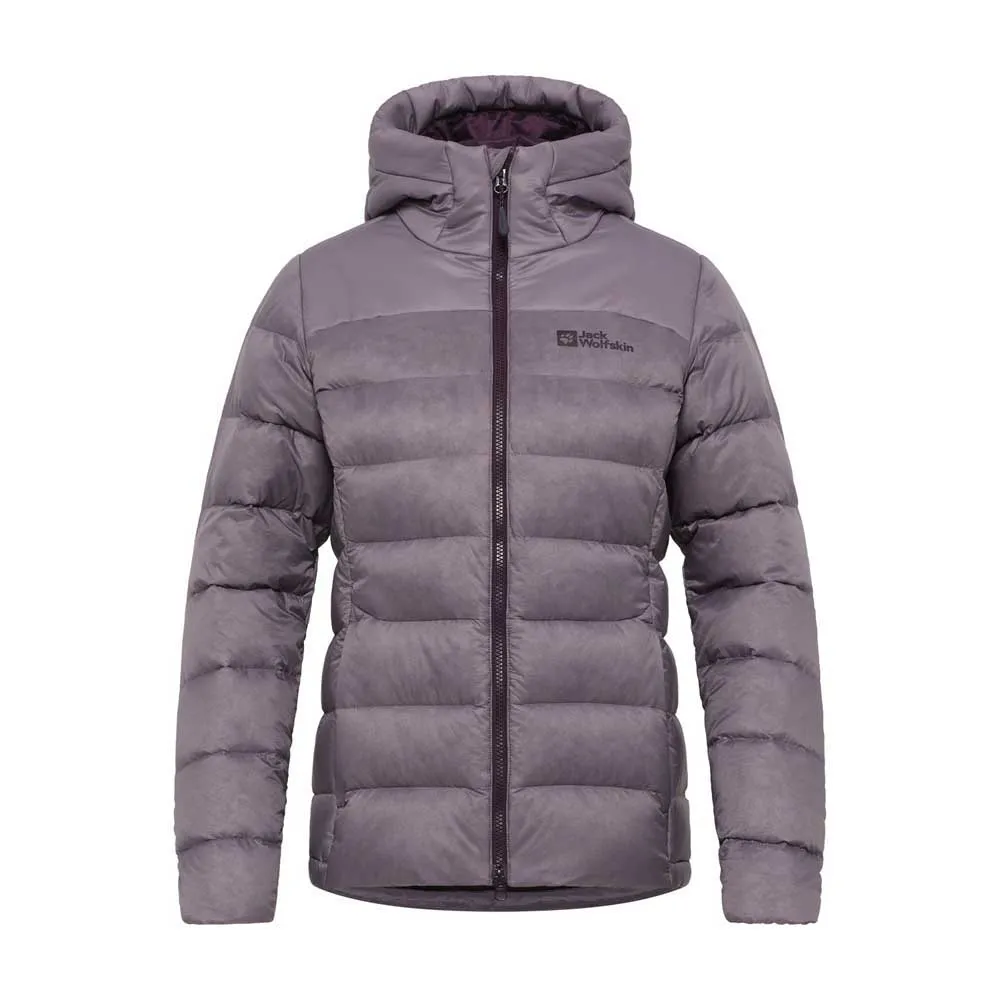 Jack Wolfskin Nebelhorn Down Jacke Jack Wolfskin Nebelhorn Down Jacke