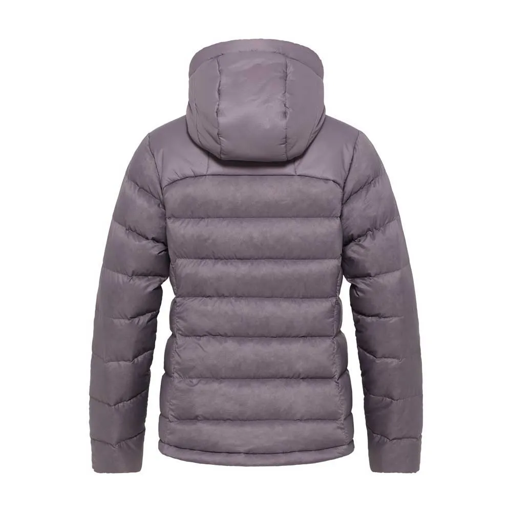 Jack Wolfskin Nebelhorn Down Jacke Jack Wolfskin Nebelhorn Down Jacke