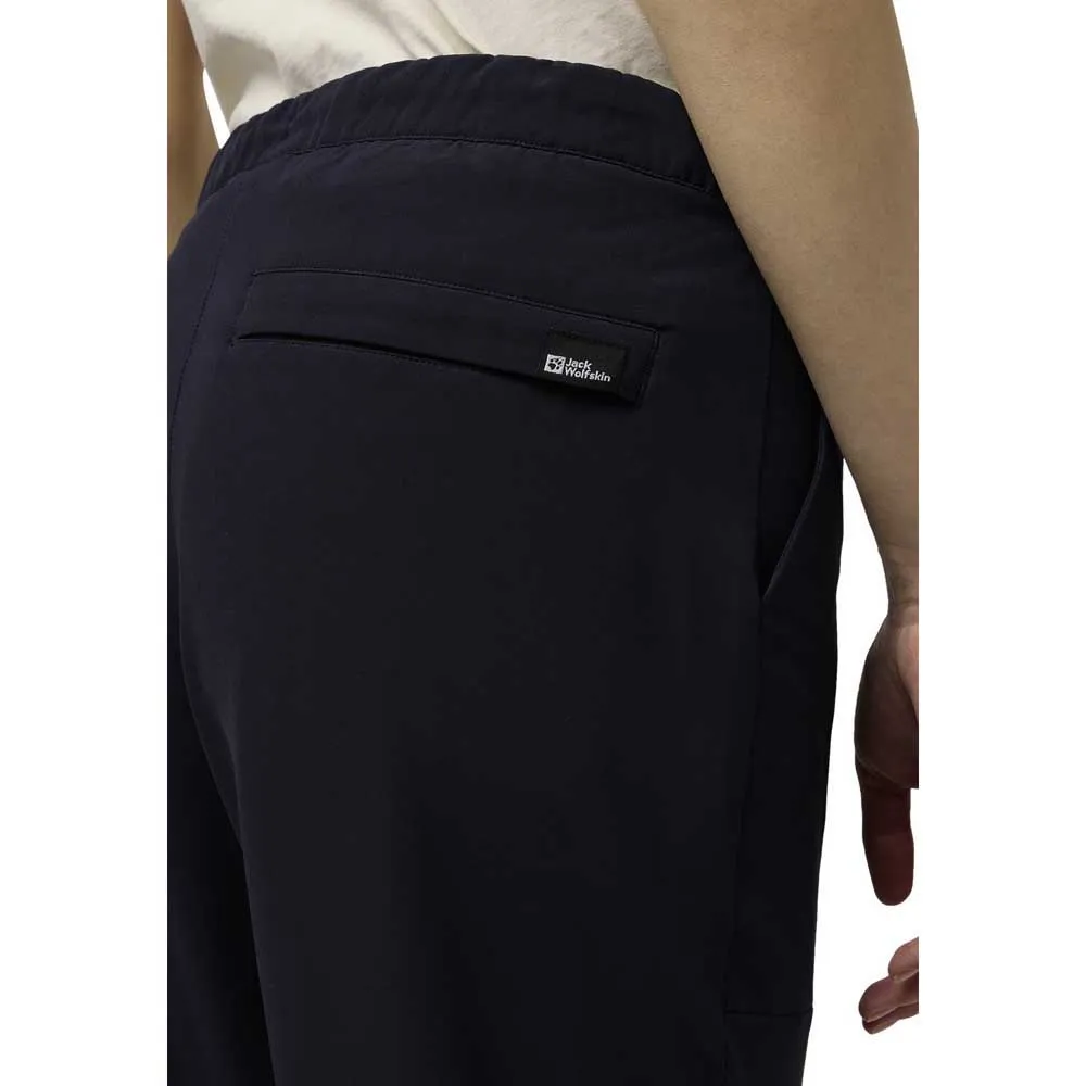 Jack Wolfskin Newport Hosen