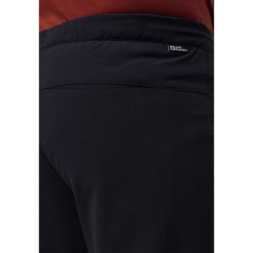 Jack Wolfskin Newport Hosen Jack Wolfskin Newport Hosen