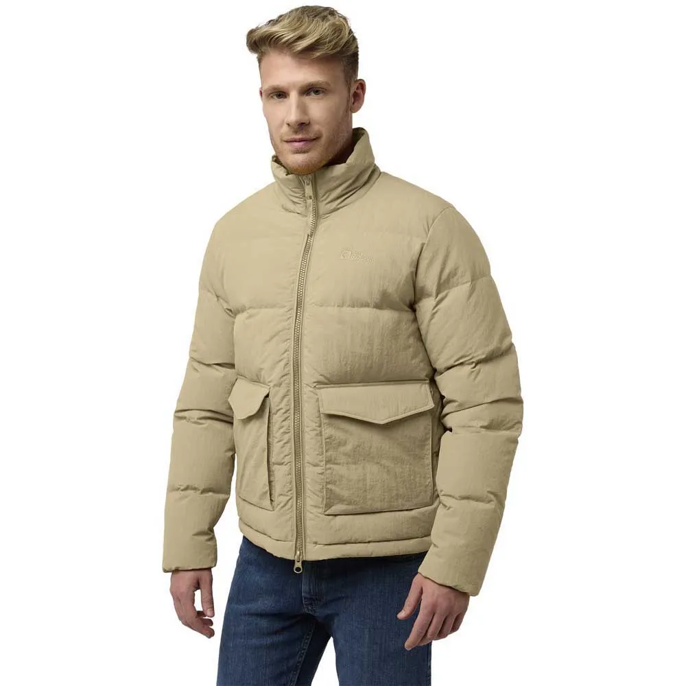 Jack Wolfskin Nordlicht Jacke Jack Wolfskin Nordlicht Jacke