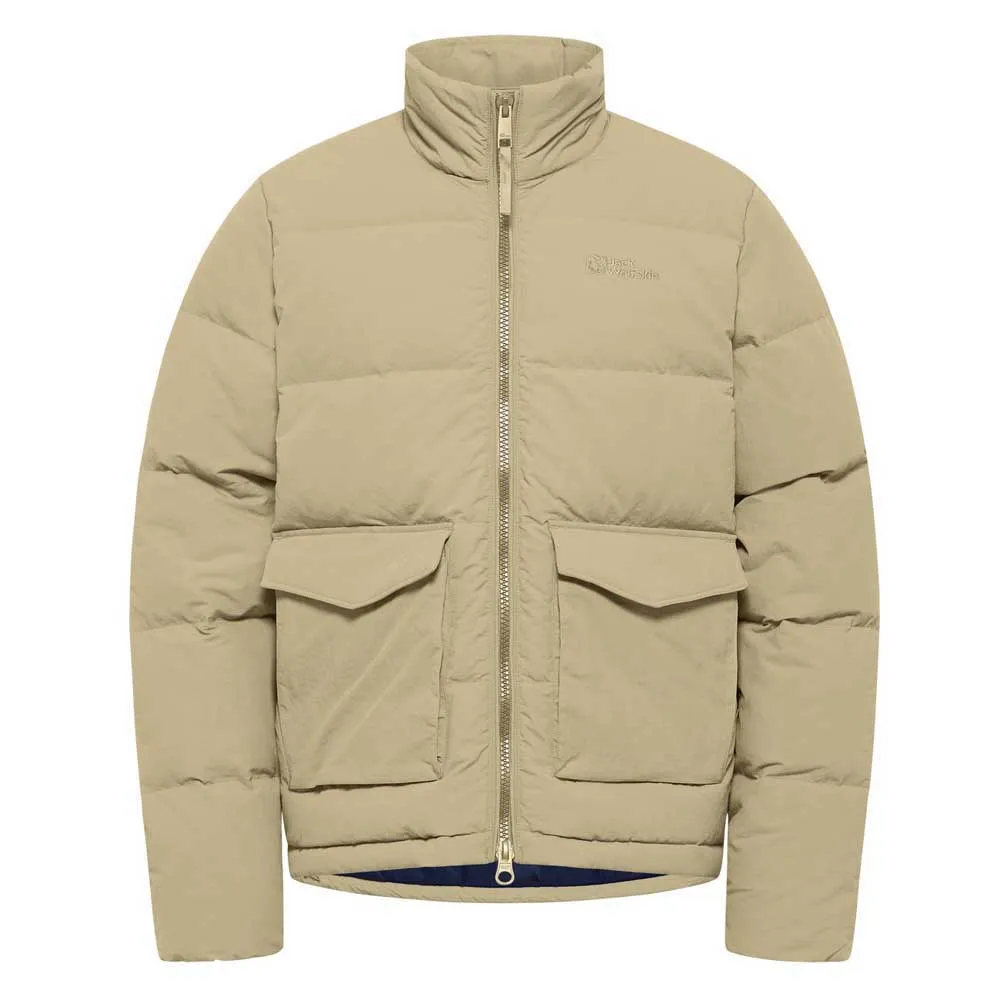 Jack Wolfskin Nordlicht Jacke Jack Wolfskin Nordlicht Jacke