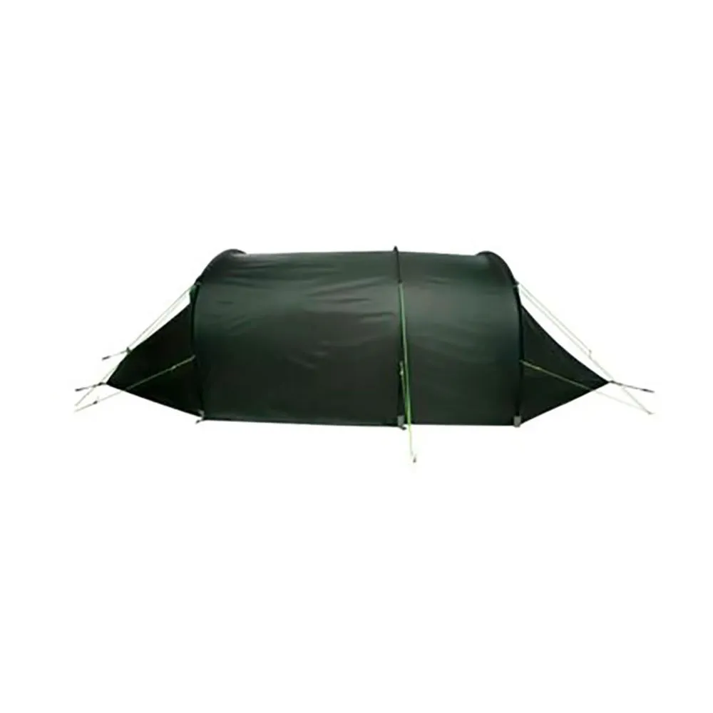 Jack Wolfskin North Ii Zelt, Island moss, 2PL Jack Wolfskin North Ii Zelt, Island moss, 2PL