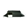 Jack Wolfskin North Ii Zelt, Island moss, 2PL