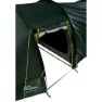 Jack Wolfskin North Ii Zelt, Island moss, 2PL
