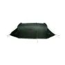 Jack Wolfskin North Ii Zelt, Island moss, 2PL