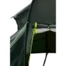 Jack Wolfskin North Ii Zelt, Island moss, 2PL