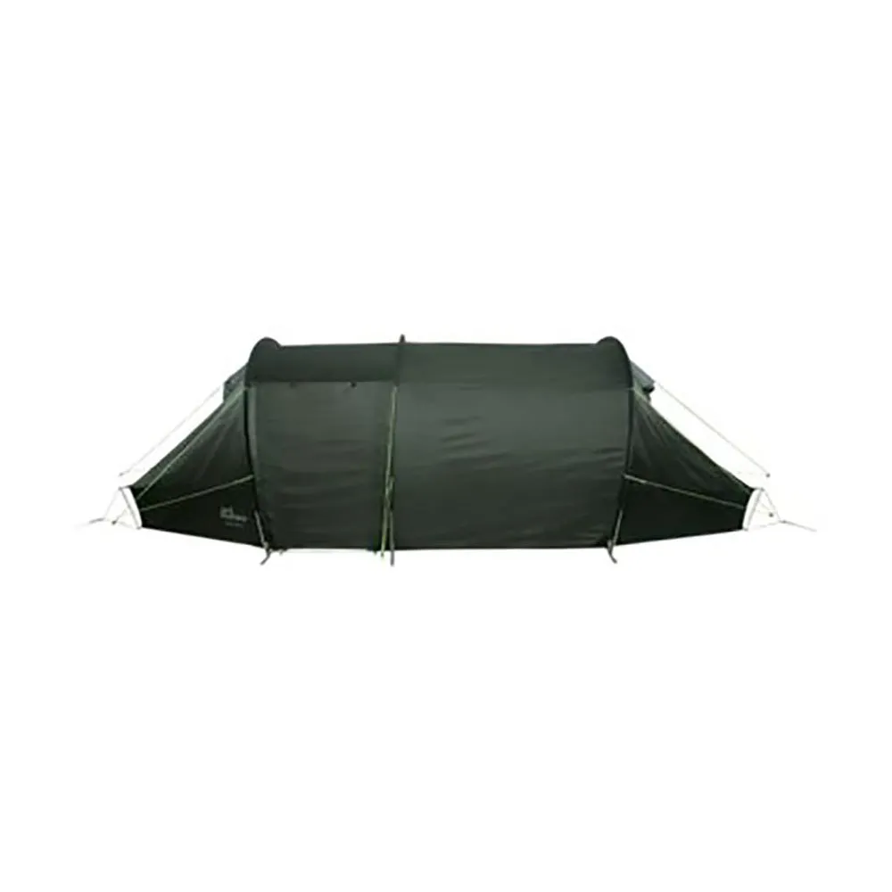 Jack Wolfskin North Iii Zelt, Island moss, 3PL Jack Wolfskin North Iii Zelt, Island moss, 3PL