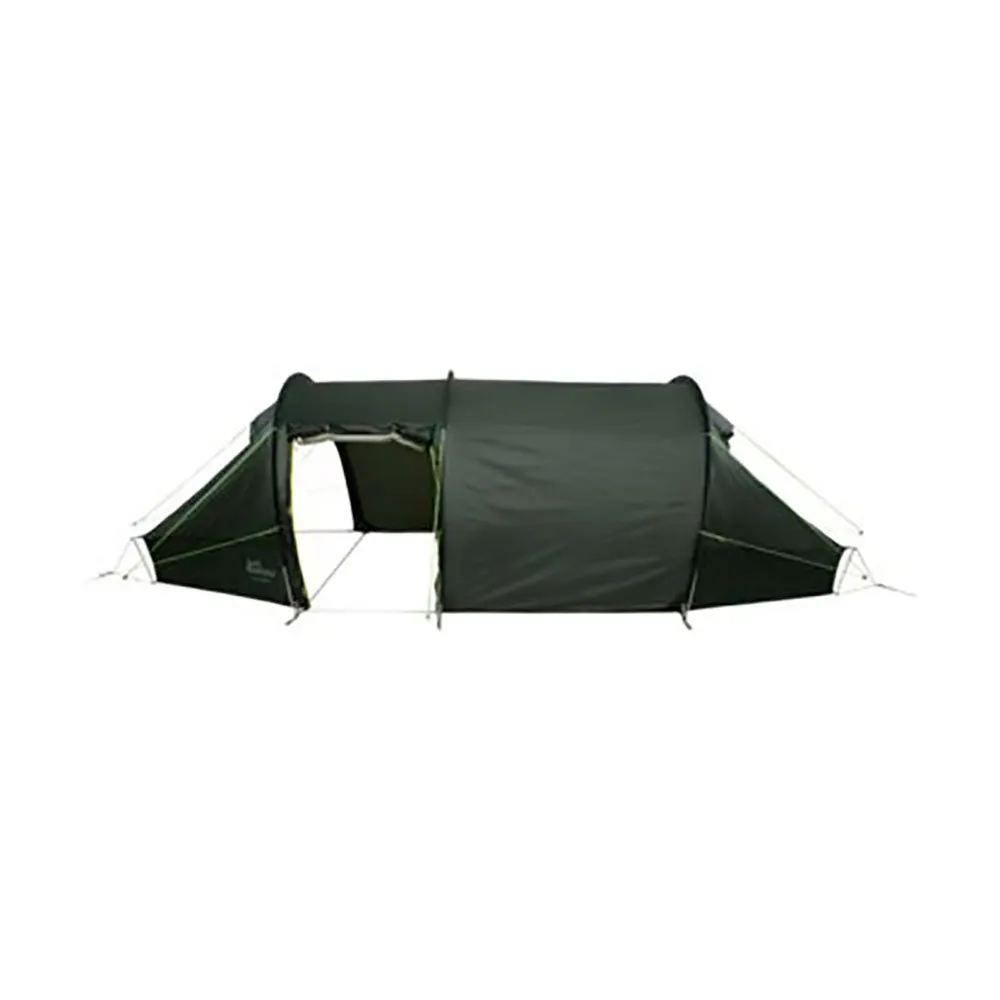 Jack Wolfskin North Iii Zelt, Island moss, 3PL Jack Wolfskin North Iii Zelt, Island moss, 3PL