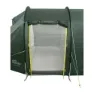 Jack Wolfskin North Iii Zelt, Island moss, 3PL
