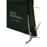 Jack Wolfskin North Iii Zelt, Island moss, 3PL