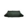 Jack Wolfskin North Iii Zelt, Island moss, 3PL