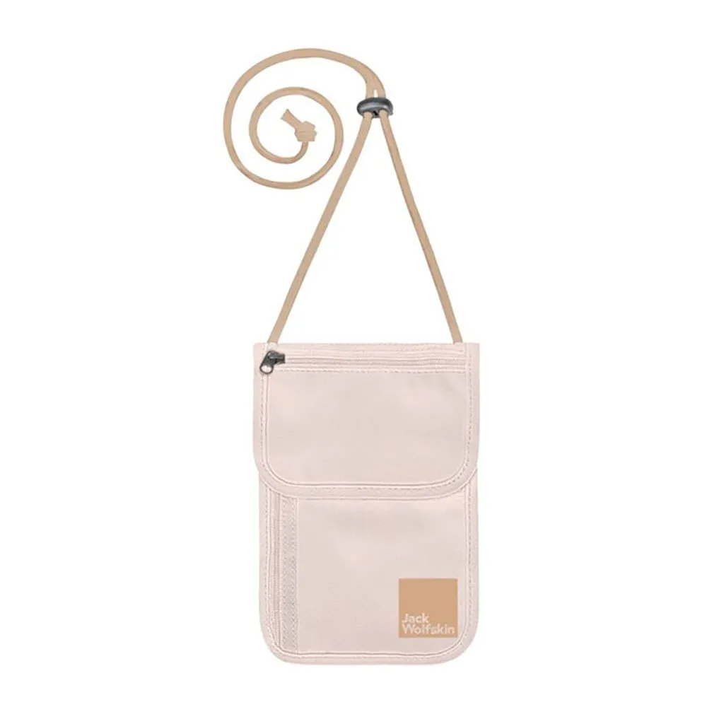 Jack Wolfskin Organizer Umhängetasche Jack Wolfskin Organizer Umhängetasche