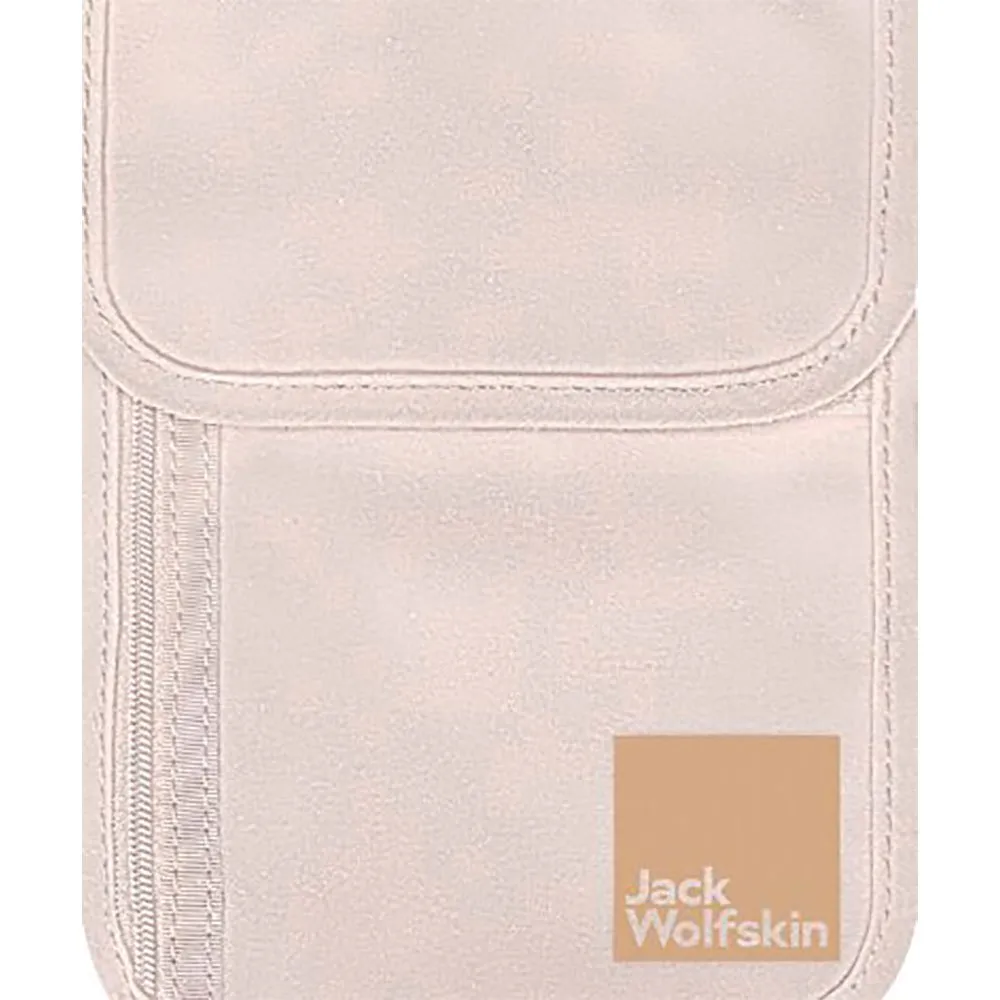 Jack Wolfskin Organizer Umhängetasche Jack Wolfskin Organizer Umhängetasche